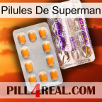 Superman Pills new12